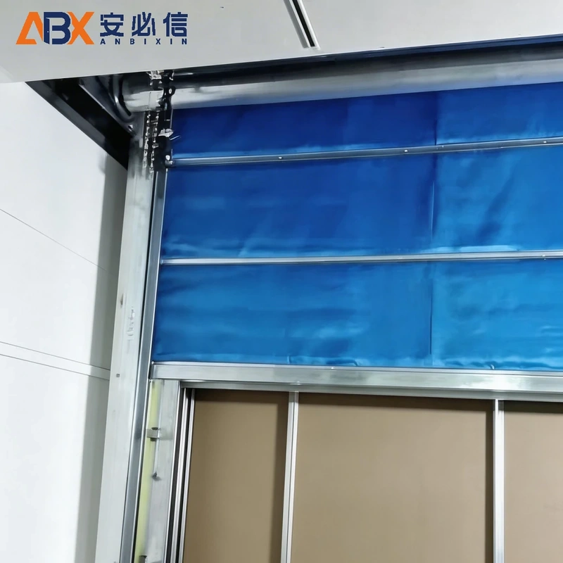 拉萨市高速堆积门